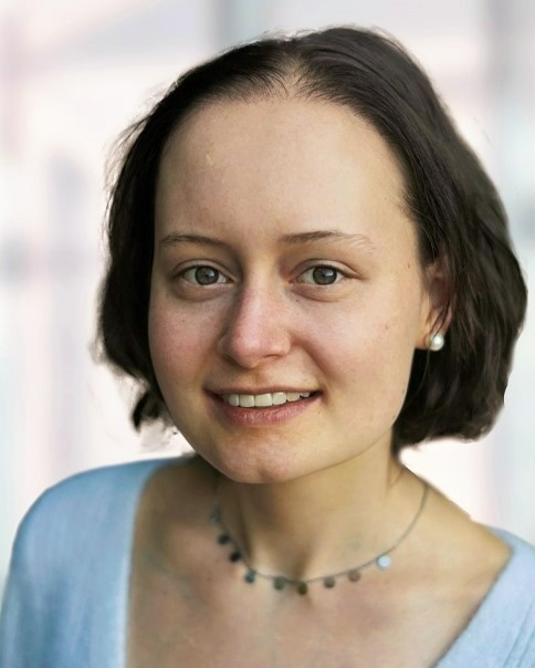 Profilbild von Yara