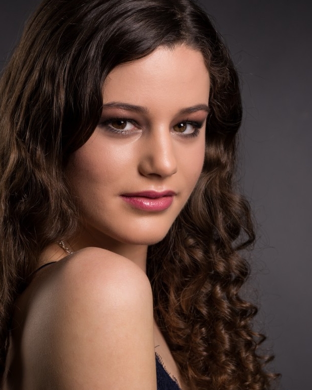 Profilbild von Sophie Anna