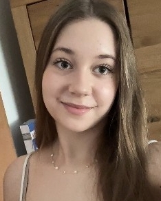 Profilbild von Luisa