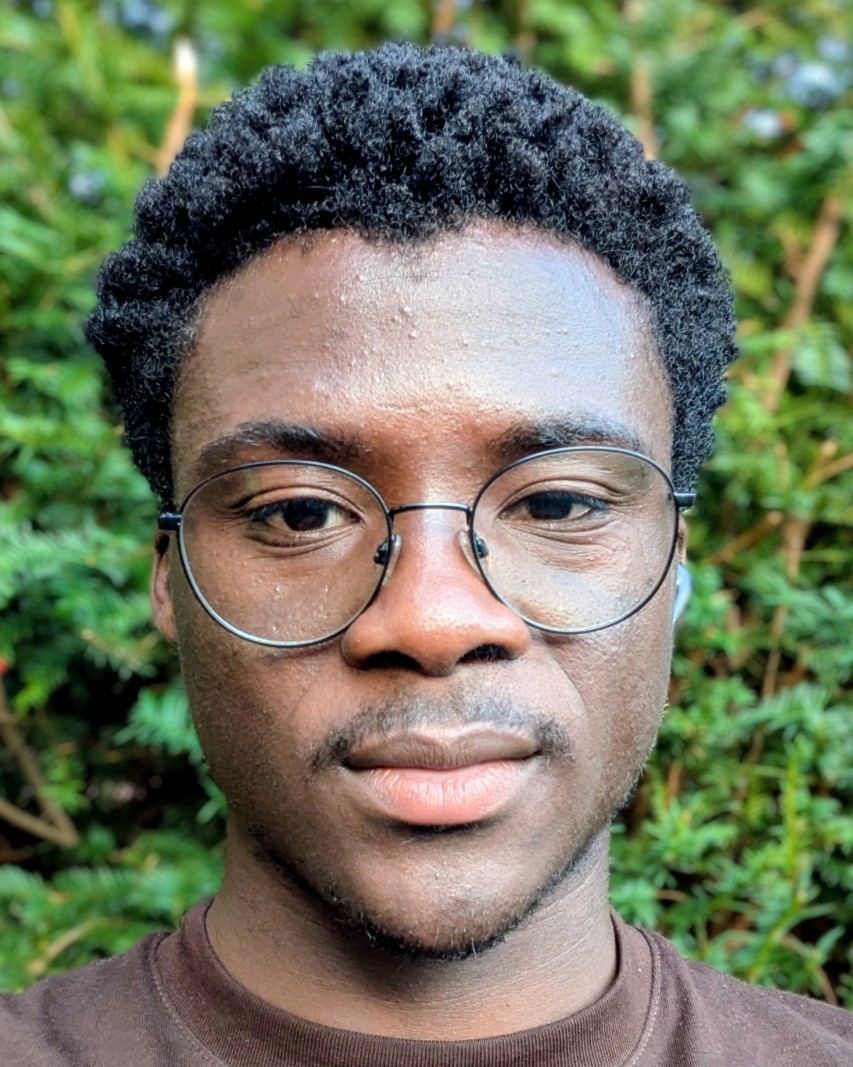 Profilbild von Sispence De Dieu