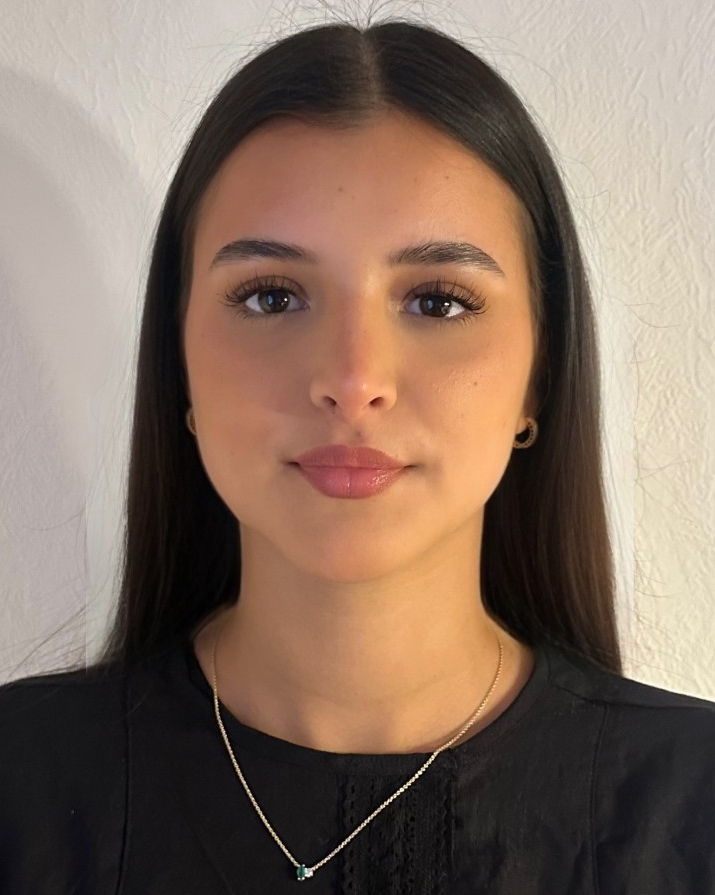 Profilbild von Leni Fabianna