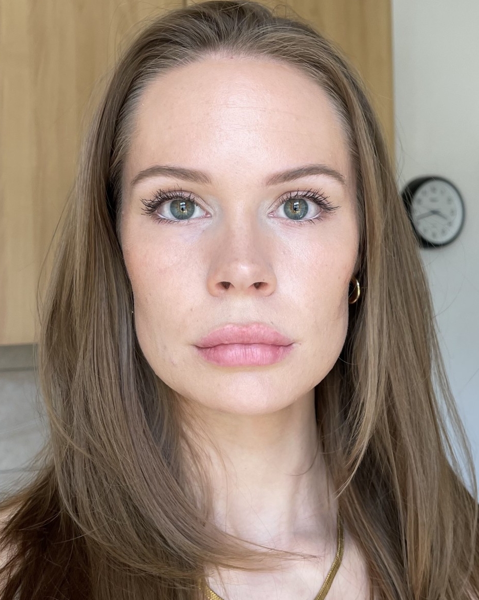 Profilbild von Kimberley