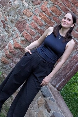 Weiteres Foto von Jasmin