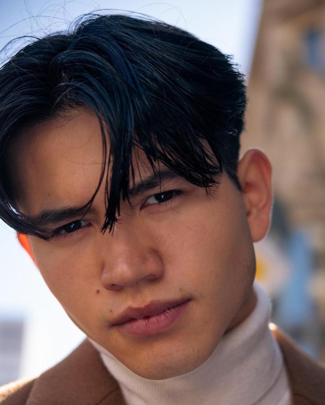 Profilbild von Laurence