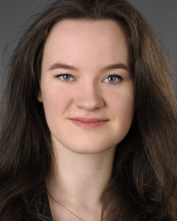 Profilbild von Meret Marlen
