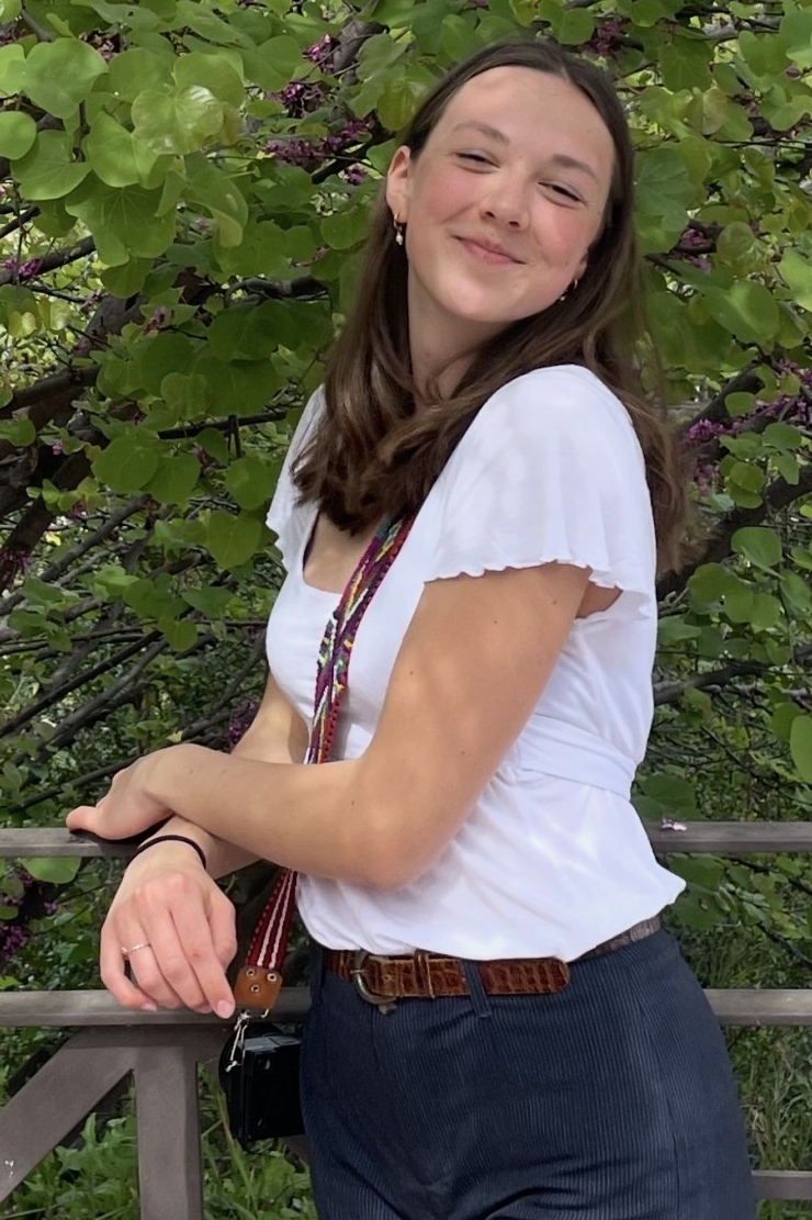 Weiteres Foto von Agnes Maria Edeltraud