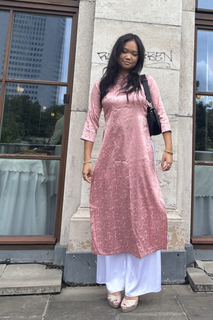 Weiteres Foto von Ngoc Linh