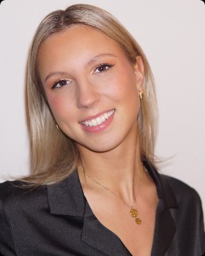 Profilbild von Svenja