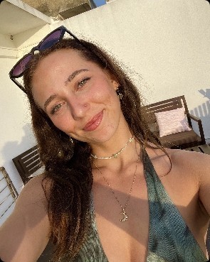 Profilbild von Katharina