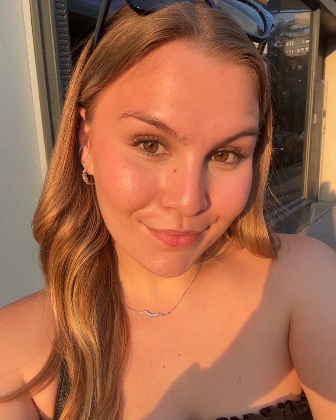 Profilbild von Jule Antonia