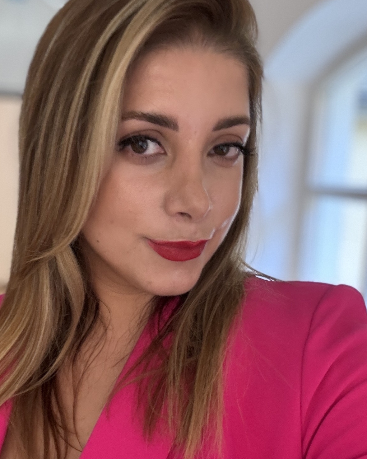 Profilbild von Gayane