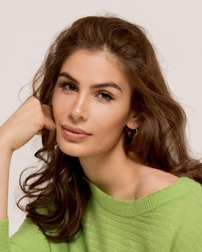 Profilbild von Sara