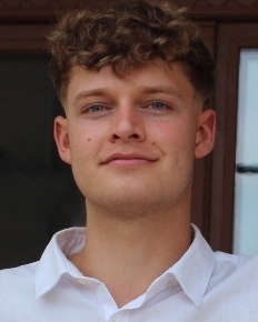 Profilbild von Elias