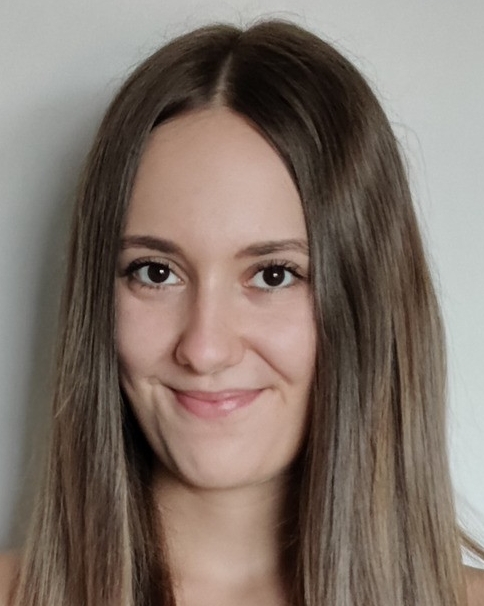 Profilbild von Nina