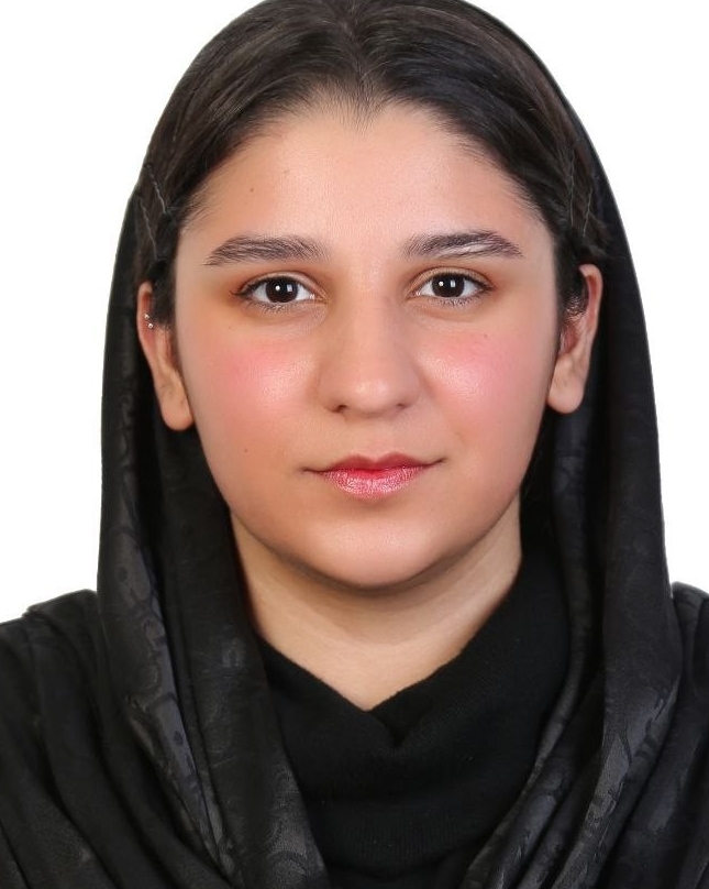 Profilbild von Seyedeh Fatemeh