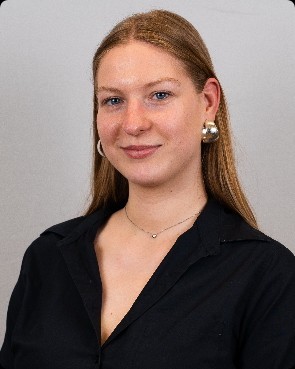 Profilbild von Jette Marlene