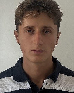 Profilbild von Marcel Antonio
