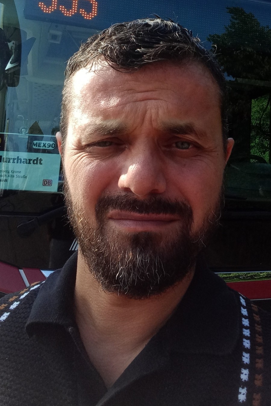 Weiteres Foto von Adem