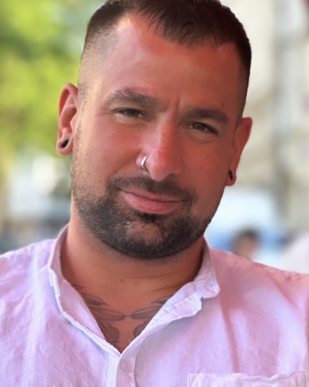 Profilbild von Daniel
