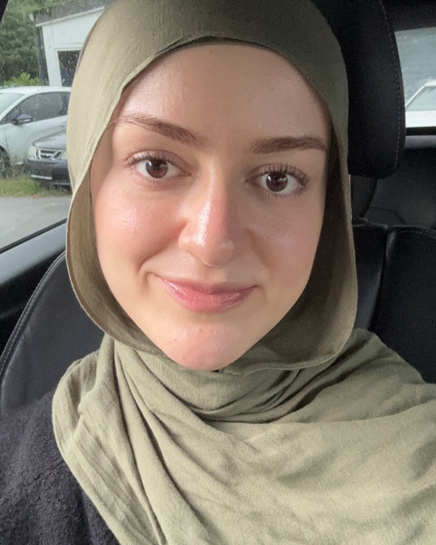 Profilbild von Esma
