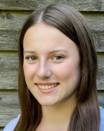 Profilbild von Lara Antonia