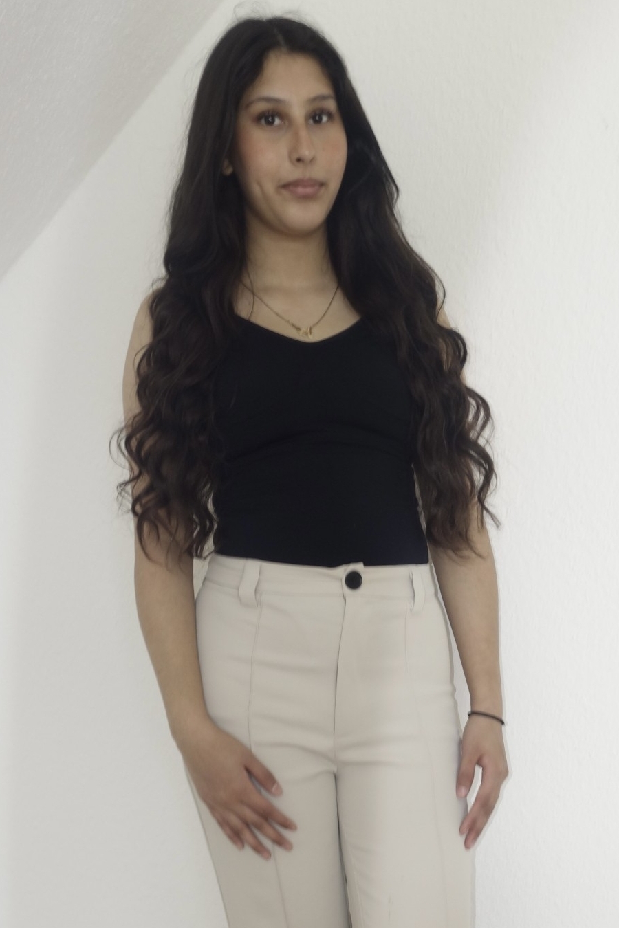 Weiteres Foto von Soheila