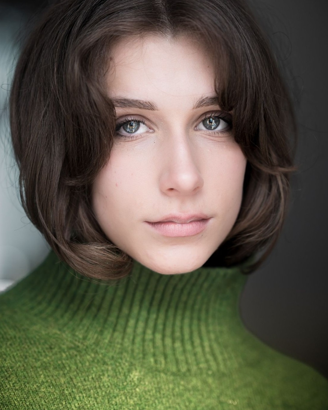 Profilbild von Luisa