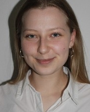 Profilbild von Amelie