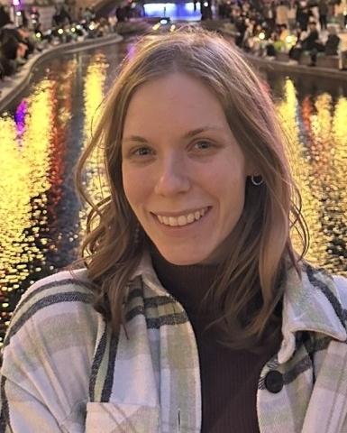 Profilbild von Lena