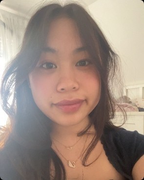 Profilbild von Hope Tien-Nhi