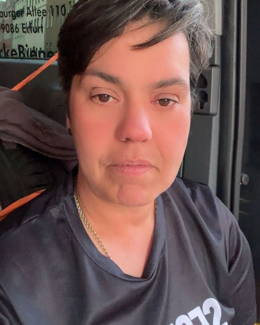 Profilbild von Ramona