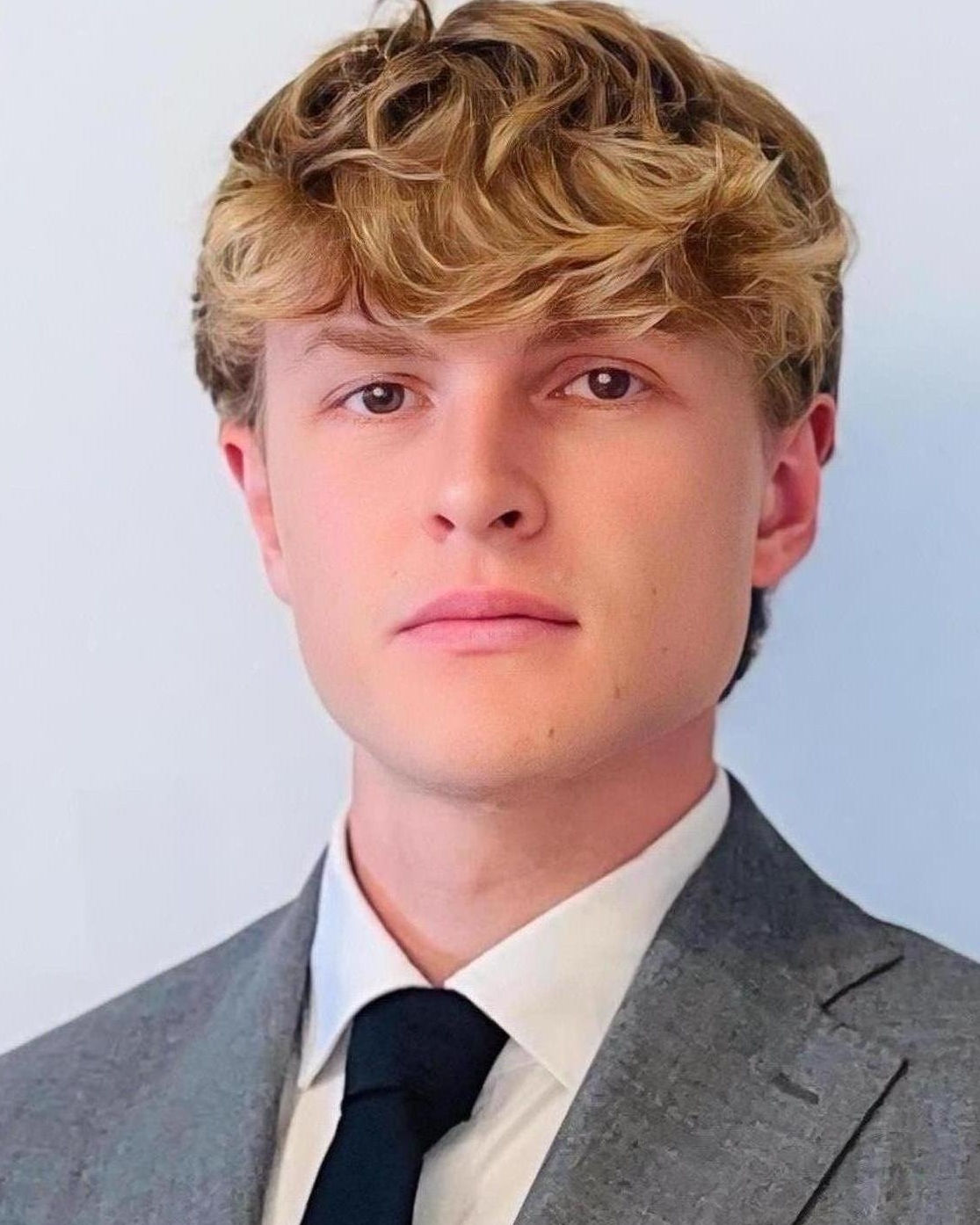 Profilbild von Niels Tave