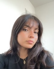 Profilbild von Vanessa