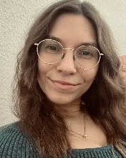 Profilbild von Kim