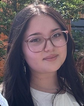 Profilbild von Naima