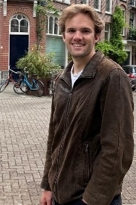 Weiteres Foto von Moritz