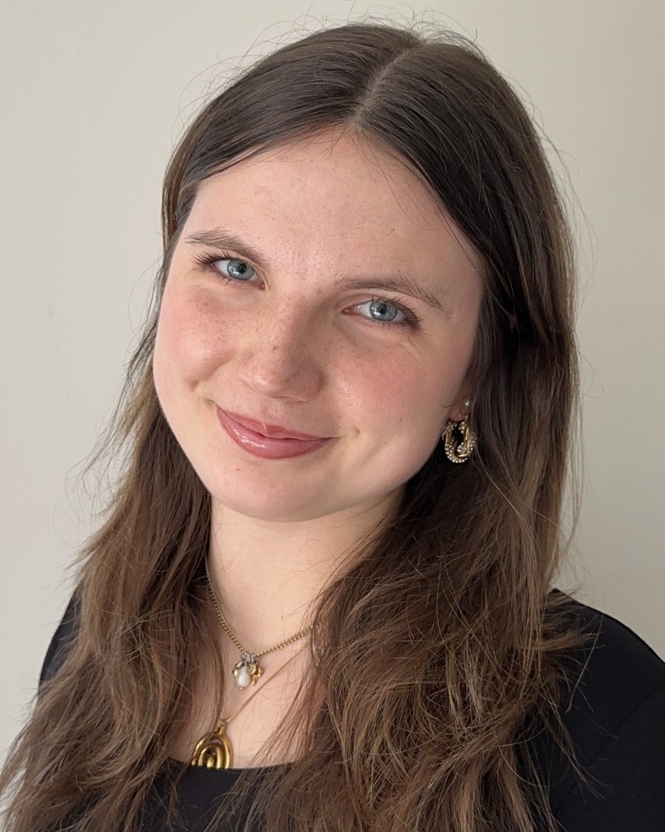 Profilbild von Annika