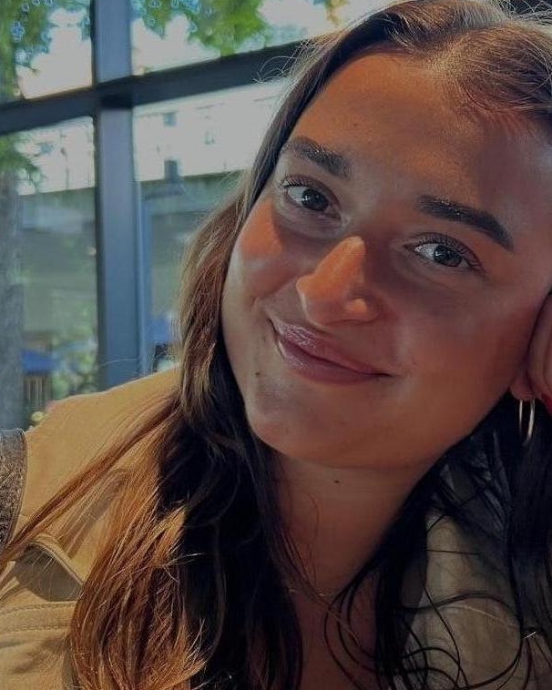 Profilbild von Laura Katharina