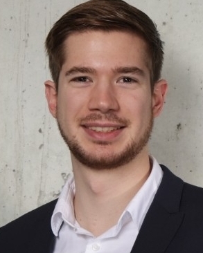 Profilbild von Marvin