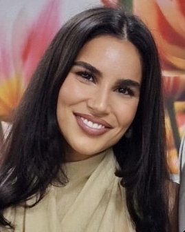 Profilbild von Aylin