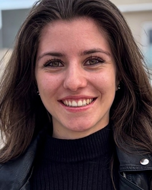 Profilbild von Mariella