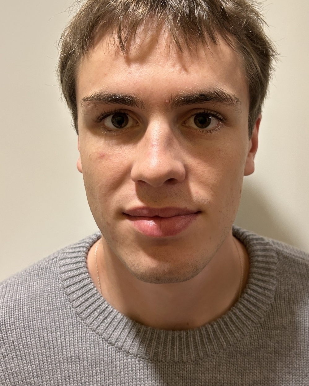 Profilbild von Oskar