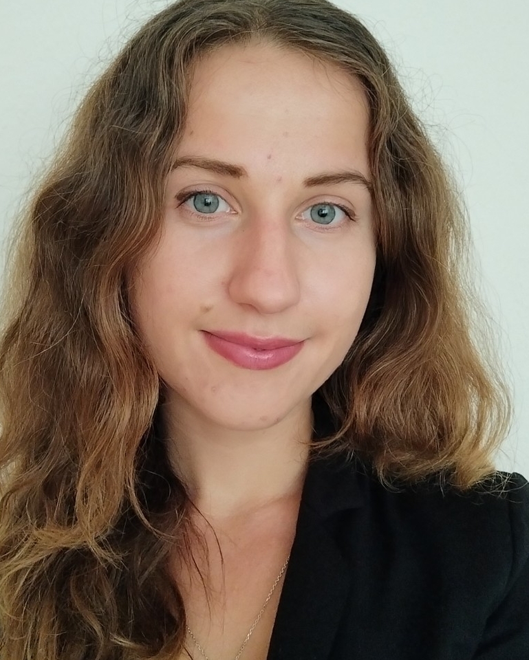 Profilbild von Sylvie
