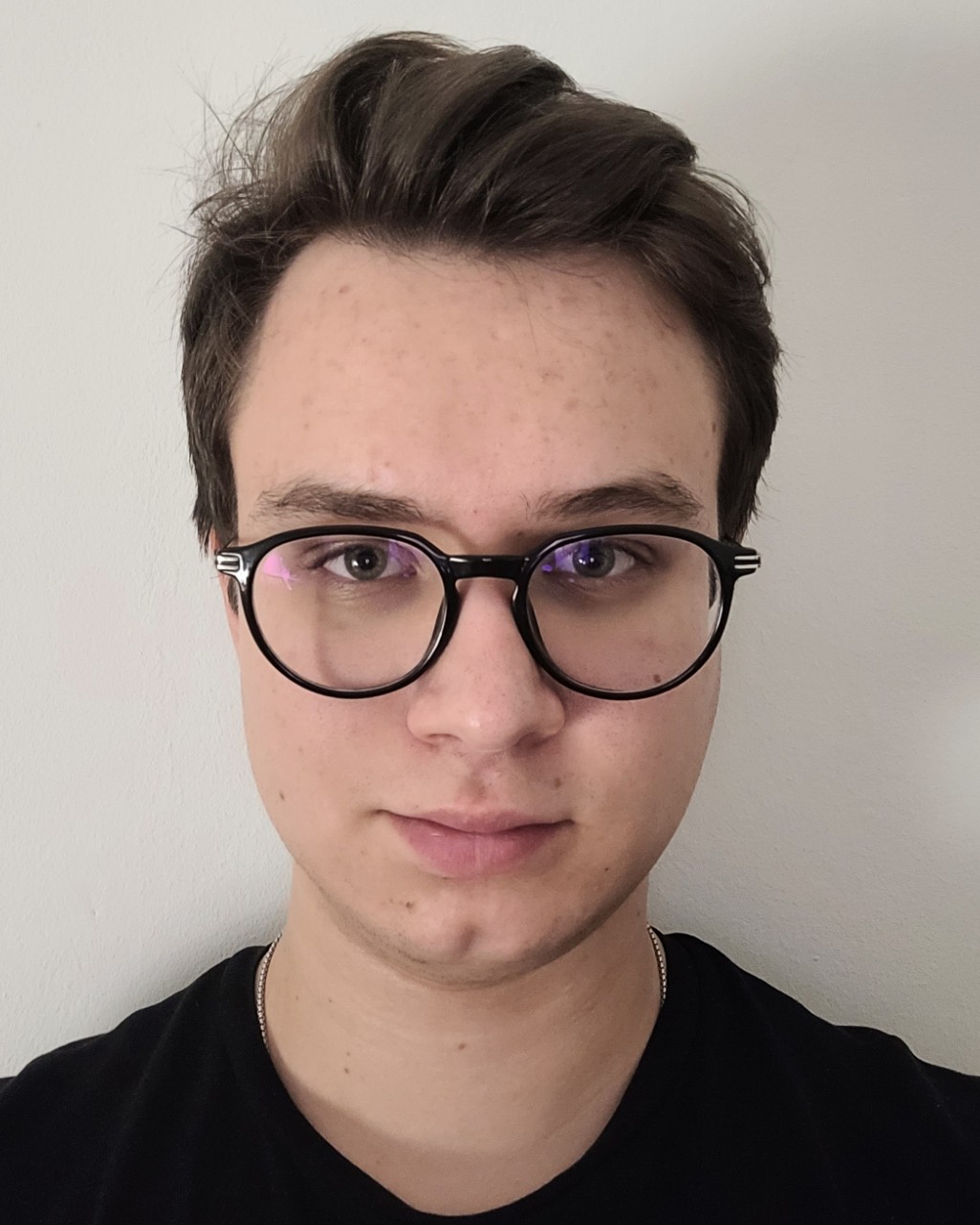 Profilbild von Gleb