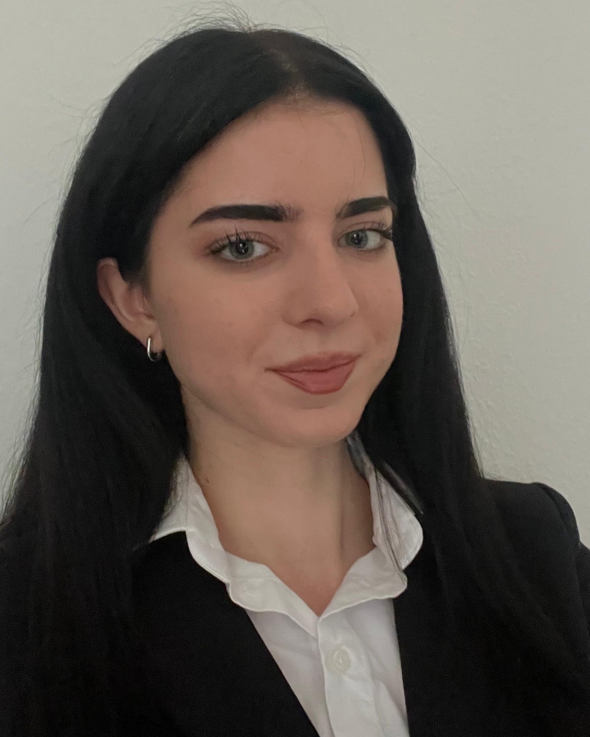 Profilbild von Solonge Maryam