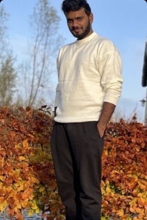 Weiteres Foto von Ragul Krishna