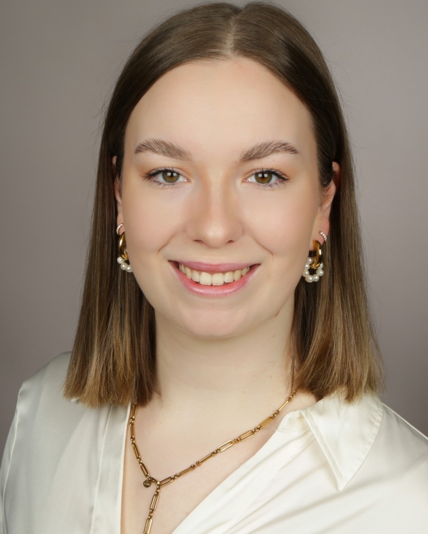 Profilbild von Lea