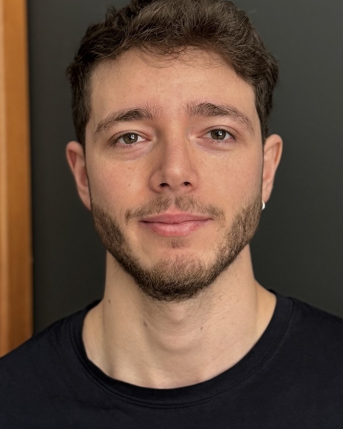 Profilbild von Pavel