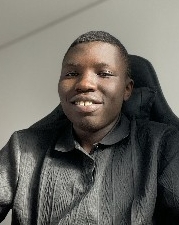 Profilbild von Steve Dilane