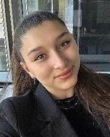 Profilbild von Julia